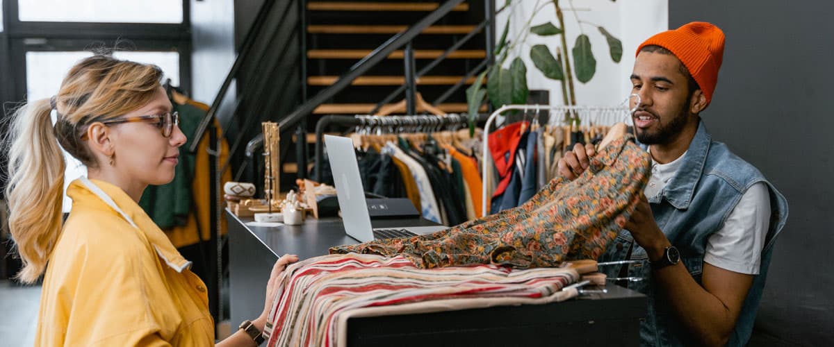 Improving customer experience through the lens of data